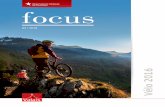 Observatoire Valaisan du Tourisme focus - tourobs.ch©lo.pdf · En Valais, l’offre n’est pas structurée à l’échelle cantonale, à la différence de nos concurrents alpins