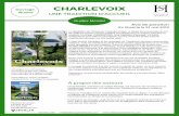 Copie de Copie de Copie de Copie de Scanline - …virgolia.com/wp-content/uploads/2017/12/CP_Charlevoix.pdf · belles demeures secondaires et les magnifiques paysages de Charlevoix.