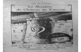 Le Mystère du Château du Taureau - IDBE - …bibliotheque.idbe-bzh.org/data/cle_34/Le_MystAre_du... · le garçon, tu pourrais peut-¿tre nous ... n'avoir pas eu d'enfantS. s'en
