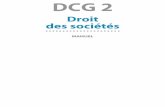 DCG 2 - dunod.com · DCG 10 • Comptabilité approfondie, ... ment et la consolidation des connaissances ; – les annales DCG, ... (Petit socialPetit fiscalPetit , , Compta, Petit