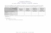 Plan académique de formation Le socle commun : …mathematiques.ac-bordeaux.fr/.../SC_paf2011_formation_evaluation.pdf · ... Organisation et gestion de données ; Nombres et ...