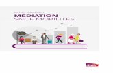 RAPPORT ANNUEL 2017 MÉDIATION SNCF …medias.sncf.com/sncfcom/pdf/mediateur/Rapport_annuel-mediation.pdf · les Chemins de Fer de la Corse. La médiation me paraît, en effet, particulièrement