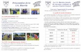 Présentation de la La J.A. Biarritz a besoin de vous …jabiarritz.com/.../uploads/2014/10/dossier-membre-bienfaiteur-foot.pdf · Devenez membre bienfaiteur de la J.A.Biarritz. La