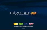 elysun · Des solutions sur mesure ELYSUN est une société spécialisée dans le photovoltaïque qui saura vous conseiller et vous apporter des solutions sur mesure, quelque ...