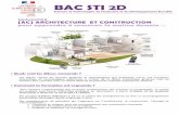 BAC STI 2D - lyceehere.frlyceehere.fr/images/Pdf/Bac-STI2D.pdf · innovant et respectueux de l'environnement. ... Fabricants matériaux et négoces 8 000 emplois (3%) ... master génie