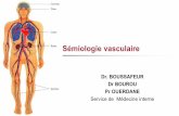 Sémiologie artérielleuniv.ency-education.com/.../sémio3an-semiologie_vasculaire.pdf · les troubles du rythme cardiaque ... Cette mesure est répétée au moins trois fois, ...