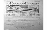 Le Fureteur Breton n°1 - bibliotheque.idbe-bzh.orgbibliotheque.idbe-bzh.org/.../Le_Fureteur_Breton__nA1_.pdf · Traditions populaires. — Iconographie. — Etudes celtiqucsæ—