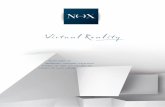 Virtual Reality - vr.groupe-nox.comvr.groupe-nox.com/plaquette_commerciale/plaquette_noxvr.pdf  VISITES