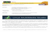 LMMS 02 Linux MultiMédia Studio - epn-montalieu.fr 1.2... · - créer une première piste rythmique La composition musicale sur ordinateur est un monde vaste et complexe, mais les