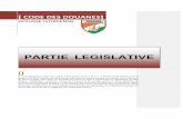 Code des Douanes Partie Partie Legis - DOUANES DE … · [ CODE DES DOUANES ] DOUANE IVOIRIENNE [] (1 ) voir dérogation prévue par l’article 9 de l’annexe fiscale à la loi