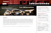 La Mouette - Atelier Canopé Paris - Le réseau de ...crdp.ac-paris.fr/piece-demontee/pdf/la-mouette_total.pdf · . ... plus que jamais l’art de la mise en scène repose sur une