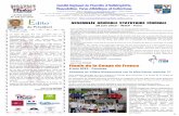 Comité Régional de Picardie d’Haltérophilie, Musculation ...picardiehalterophilie.wifeo.com/documents/...n-130-juin-2015-site.pdf · Musculation reste rattachée à l'Haltérophilie.