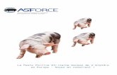 A quoi ressemble la Peste Porcine Africaine - asforce.orgasforce.org/flyers/asforce-fr.pdf · Quelles sont les causes de la Peste Porcine Africaine (PPA) ? L'agent causal est un grand
