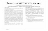 réactifs de ligne de contrôle DOSAGE CHAGAS STAT …chembio.com/wp-content/uploads/2012/05/chagas-packet-french.pdf · hémagglutination, complémentation, fixation, dosage radio-immunologique