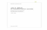 JAC-F, MRJC et transformation sociale - impressions ...genepi.blog.lemonde.fr/files/2012/11/2.3_Cordellier_JAC_MRJC... · « Partager le projet au ... voire sur la société et la