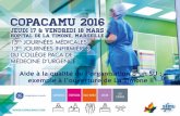 Aide à la qualité de l’organisation d’un SU : exemple à l ...copacamu.com/files/11/2016/COMM/HA2/VENDREDI/9h-bompard.pdf · Une Unité de Réanimation des Urgences et Médicale