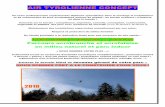 AIR TYROLIENNE CONCEPT - files.geodruid.comfiles.geodruid.com/airtyrolienneconcept/dossier-parc-accro-2010.pdf · Etude préalable d’impact sur le milieu naturel, afin de préserver