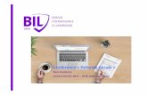 Conférence « Réforme fiscale - bil.com · Conférence « Réforme fiscale » Jeudi 9 février 2017 – PLM Salle Jean Krier Non-résidents