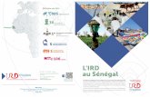Sénégal - senegal.ird.frsenegal.ird.fr/content/download/300430/4632965/version/1/file/... · Maladies émergentes Maladies infectieuses (VIH, Ebola) ... Mobilités Dynamiques de