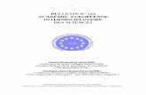 BULLETIN N° 123 ACADÉMIE EUROPEENNE … AEIS/Bulletins/Bulletin AEIS n°123... · 6 Annonces Association Européenne de Psychanalyse Du 22 au 25 Mai 2008 aura lieu la 4’ édition