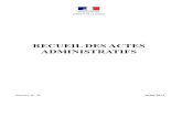 RECUEIL DES ACTES ADMINISTRATIFSsomme.gouv.fr/content/download/15633/95023/file/RAA n°39.pdf · recueil des actes administratifs n° 39 du 26/06/2015 arrÊtÉs du prÉfet de dÉpartement
