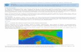 Enregistrement d’un événement sismique régional en …namazu.unice.fr/EDUMEDOBS/MERMAID/pdf_mermaid/EC_seisme... · 2017-12-13 · Cette activité propose de comparer l’enregistrement