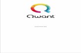 mardi 6 février 2018 - about.qwant.com€¦ · mardi 6 février 2018. Sommaire Trilport s’associe à Qwant, le moteur de recherche qui respecte la vie privée ... Marianne.Net
