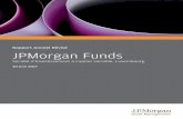 Rapport Annuel Révisé oran Funs - J.P. Morgan Asset ... Funds [ARP] [FR… · Opérations de financement sur titres 779 10. Informations sur la ... que du dernier rapport annuel