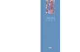 VINCI - Rapport annuel 2001 - VINCI, global player in ... · Le présent document de référence a été déposé auprès de la Commission des ... Marché des titres de la ... des