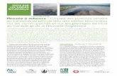 Pensée à rebours : L’impact des pipelines servant au transport du pétrole … · 2012-04-23 · importants paysages naturels et culturels de l’Est du Canada et du Vermont,