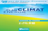 “Ne subissons pas le changement climatique, agissons … · 2015-06-29 · ... (pétrole, gaz, charbon) - c omme le transport, ... et du climat. n les communes d'Allos et d'Uvernet-Fours