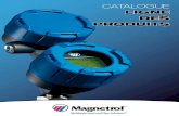 CATALOGUE - us.magnetrol.comus.magnetrol.com/Literature/2/Brochures/Others/ProductOverview2018... · Comme notre nom est devenu synonyme d'instruments de contrôle de niveau par flotteur