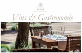 Domaine et Vignoble en Provence Vins & Gastronomie · Le Château de Berne met chaque jour tout en œuvrepour produire des vins qui ... Découverte du parcours du vin avec un ...