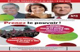 Après l’immense succès de La Bastille, Daniel Fontaine … · L’ETAT RÉPUBLICAIN AU CENTRE DES DÉCISIONS POLITIQUES Mon soutien au programme de Jean-Luc Mélenchon et au Front