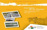 Carhaix & le Poher - Poher communauté - · PDF file2013-12-04 · Formations dédiées : BEP logistique et commercialisation, BEP conduite et services dans les transports routiers