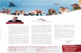 Résultats du 1er semestre 2010-2011 Guide de … · Mais la non reconduction du produit Noël à Bellewaerde Park et les chutes de neige abondantes dans la ... les nouvelles attractions