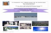 Commune de Villelongue de la Salanque · * Les chutes de neige ALEA ENJEU 3. ... égale à 1, 50 m, comprise entre 1 m et 1, ... vent permettre de détecter les indices annon-