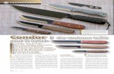 À l’exception du couteau de cou Elegan Condor˜ 535 Condor.pdf · et outils de coupe à des prix attractifs. À l’exception du couteau de cou Elegan ... rer le grip. Il sufﬁ