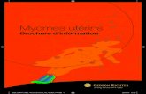 Myomes utérins - gedeonrichterbenelux.com · l’utérus et les ovaires sont visualisés grâce aux ondes échographiques. Cela permet ... sélectifs des récepteurs de la progestérone
