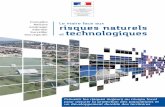 risques naturels Sauvegarder Surveiller technologiquescluster006.ovh.net/~mementod/wp-content/uploads/2012/09/maire_face... · Le territoire français est vulnérable à de nombreux