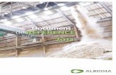 2013 Document de RÉFÉRENCE - albioma.com€¦ · Rapport des Commissaires aux Comptes ... le Groupe met en service la centrale thermique charbon Caraïbes ... PRIORITÉ À LA BIOMASSE
