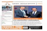 Congrès de la Mutualité française Les mutuelles …News... · personnel d'encadrement pour chacune des trois dernières ... Instance chargée des procédures de recours : ... Attestation