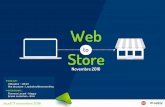 Mappy Web-to-Store 2016corporate.mappy.com/.../2016/11/Conférence-Mappy_WebtoStore4.pdf · •La recherche peut porter sur le produit/service, ou directement sur la localisation