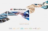 catalogue 2017 FR - mimbus.com · Pour plus d’informations sur la société MIMBUS et son ... des exercices sur mesure pour chaque métier. ... Grâce à un apprentissage progressif