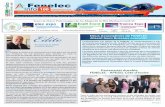 Info 100 numéro Août/Septembre 2016 - fenelec.comfenelec.com/pvs/doc/FENELEC INFO/FENELEC INFO N 100.pdf · rendue au Maroc, en ce mois-ci, pour rencontrer leurs homologues de la