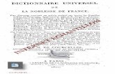 Dictionnaire universel de la noblesse de France - M. de ...passerellesdutemps.free.fr/.../echantillon_dictionnaire_courcelles.pdf · v rnr.. pn rnrnt dn, n • prpt, jn4 tr l nbr