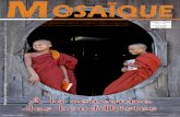 À la rencontre des bouddhistes - epub.be 04-08 web.pdf · se prononcer sur un projet de loi de reconnaissance du bouddhisme en ... “Le bouddhisme tibétain : de l’élévation