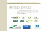 LANCEMENT DU PROJET SEFERSOL …»t2015vf.pdf · Des travaux menés sur cultures de légumes sur ... l’adaptation des pratiques de travail du sol, l’utilisation des engrais verts