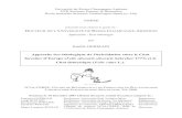 THˆSE - Carnivore Ecology & .Universit© de Reims Champagne-Ardenne UFR Sciences Exactes et Naturelles