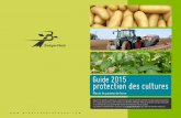 Guide 2015 - Plant de Bretagne · > BONNES PRATIQUES phytopharmaceutiques 2 > Ordre D’INCORPORATION des produits dans la cuve 3 > Réglementation sur les MÉLANGES 3 > Les NOUVEAUX
